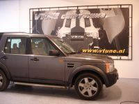 Chiptuning Landrover Discovery TDV6 Chiptuning Landrover Discovery TDV6