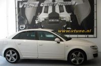 Chiptuning Seat Exeo 2.0 TDI 170pk Chiptuning Seat Exeo 2.0 TDI 170pk