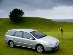 Chiptuning Citroen C5 Break 2.0i Chiptuning Citroen C5 Break 2.0i