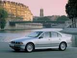 Chiptuning BMW 530D E39 Chiptuning BMW 530D E39