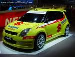 Chiptuning Suzuki Swift 1.5i Chiptuning Suzuki Swift 1.5i