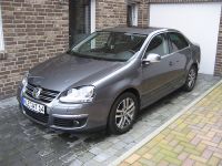 Chiptuning VW Jetta 2.0TDI