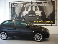 Chiptuning Seat Ibiza 1.4TDI Chiptuning Seat Ibiza 1.4TDI