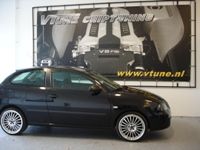 Chiptuning Seat Ibiza 1.4TDI