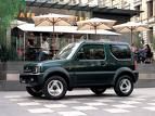 Chiptuning Suzuki Jimny 1.3i 85pk Chiptuning Suzuki Jimny 1.3i 85pk