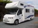 Chiptuning Camper Fiat Ducato 2.8 JTD 127pk Chiptuning Camper Fiat Ducato 2.8 JTD 127pk