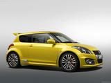 Chiptuning Suzuki Swift 1.5i 102pk Chiptuning Suzuki Swift 1.5i 102pk