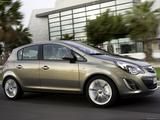 Chiptuning Opel Corsa 1.4 Chiptuning Opel Corsa 1.4
