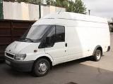 Chiptuning Ford Transit Chiptuning Ford Transit