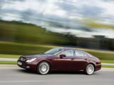 Chiptuning Mercedes CLS 320CDI Chiptuning Mercedes CLS 320CDI