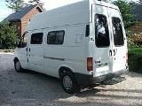 Chiptuning Ford Transit Camper Chiptuning Ford Transit Camper