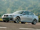 Chiptuning BMW 530D 2005 Chiptuning BMW 530D 2005