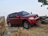 Chiptuning Suzuki Vitara 2.0 16V Chiptuning Suzuki Vitara 2.0 16V