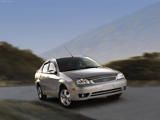 Chiptuning Ford Focus 1.6 16V 100pk 2007 Chiptuning Ford Focus 1.6 16V 100pk 2007