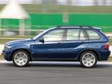 chiptuning BMW X5 3.0D 2005 chiptuning BMW X5 3.0D 2005