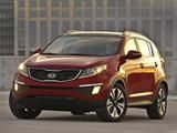 Chiptuning Kia Sportage 2.0i 2010 163pk Chiptuning Kia Sportage 2.0i 2010 163pk