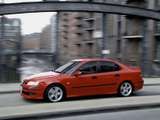 Chiptuning Saab T Sport Sedan 2004 Chiptuning Saab T Sport Sedan 2004