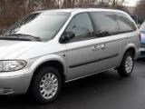 Chiptuning Chrysler Grand Voyager 2.8 CRD 163pk Chiptuning Chrysler Grand Voyager 2.8 CRD 163pk