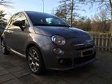 Chiptuning Fiat 500 TwinAir 80pk 2013 Chiptuning Fiat 500 TwinAir 80pk 2013