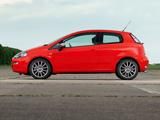 Chiptuning Fiat Grande Punto 1.2i 8V 65pk 2013 Chiptuning Fiat Grande Punto 1.2i 8V 65pk 2013