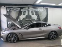 Chiptuning BMW 840D xDrive 320pk 2019.