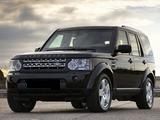 Chiptuning Landrover Discovery 2012 Chiptuning Landrover Discovery 2012