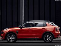 Link & Co 1.5 Hybrid 2021