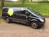 Chiptuning Mercedes Vito 111CDI 2007 Chiptuning Mercedes Vito 111CDI 2007