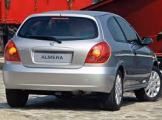 Chiptuning Nissan Almera 1.5i 95pk Chiptuning Nissan Almera 1.5i 95pk