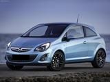Chiptuning Opel Corsa 1.2i EcoFlex 83pk 2013 Chiptuning Opel Corsa 1.2i EcoFlex 83pk 2013