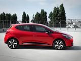 Chiptuning Renault Clio 0.9 TCE 90pk 2013 Chiptuning Renault Clio 0.9 TCE 90pk 2013