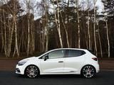 Chiptuning Renault Clio 0.9TCE 90pk 2015