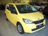 Chiptuning Skoda Citigo 1.0i 60pk 2014