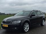 Chiptuning Skoda Octavia 1.6TDI 105pk 2013 Chiptuning Skoda Octavia 1.6TDI 105pk 2013