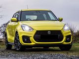 Chiptuning Suzuki Swift 1.0 BoosterJet 112pk 2018 Chiptuning Suzuki Swift 1.0 BoosterJet 112pk 2018