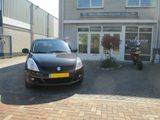 Chiptuning Suzuki Swift 1.2i 94pk 2012 Chiptuning Suzuki Swift 1.2i 94pk 2012