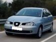 Chiptuning Seat cordoba 1.4 Chiptuning Seat cordoba 1.4