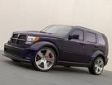 Chiptuning Dodge Nitro 2.8CRD