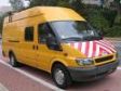 Chiptuning Ford Transit 2.0 DI 85pk Chiptuning Ford Transit 2.0 DI 85pk