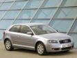 Chiptuning Audi A3 1.6FSI Chiptuning Audi A3 1.6FSI