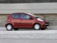 Chiptuning Peugeot 107 1.0i Chiptuning Peugeot 107 1.0i