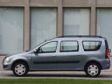 Chiptuning Dacia Logan 1.6i