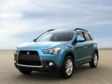 Chiptuning Mitsubishi ASX 1.6