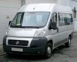 Chiptuning Fiat Ducato 2.8JTD 127pk Chiptuning Fiat Ducato 2.8JTD 127pk
