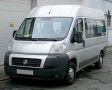 Chiptuning Fiat Ducato 2.8JTD 127pk