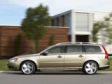 Chiptuning Volvo V70 D3 2011 Chiptuning Volvo V70 D3 2011
