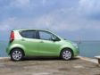 Chiptuning Opel Agila 1.0i 2011 Chiptuning Opel Agila 1.0i 2011