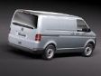 Chiptuning VW T5 1.9TDI 86pk 2008 Chiptuning VW T5 1.9TDI 86pk 2008