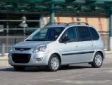 Chiptuning Hyundai Matrix 1.6i Chiptuning Hyundai Matrix 1.6i