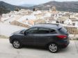 Chiptuning Hyundai IX35 1.6GDI 2012 Chiptuning Hyundai IX35 1.6GDI 2012